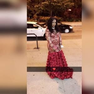 Meet your Posher, Dęę Ã.